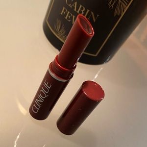 New! Clinique Black Honey almost lipstick